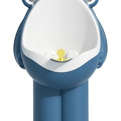 Toddler Training Urinal