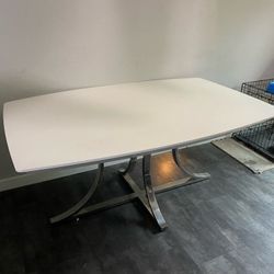 Modern Dining Table