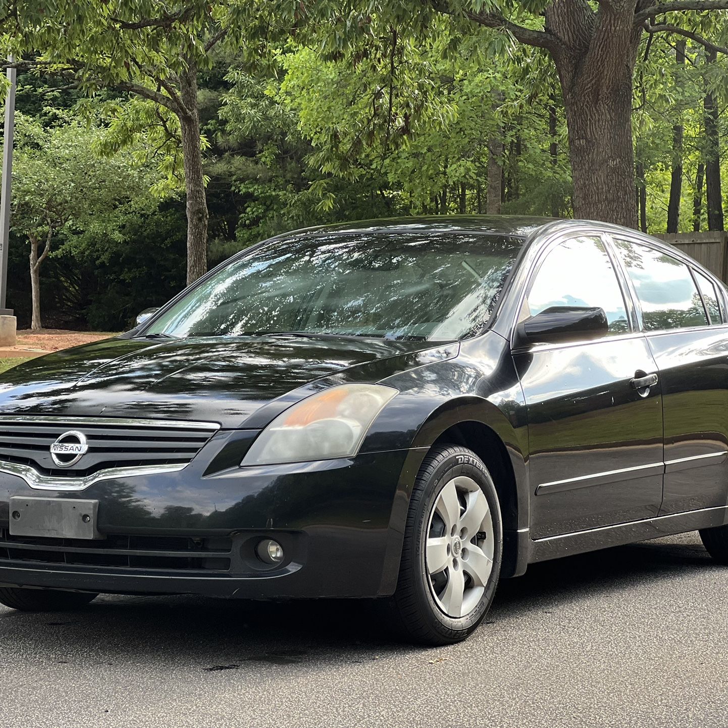 2008 Nissan Altima