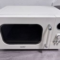 COMFEE RETRO MICROWAVE 