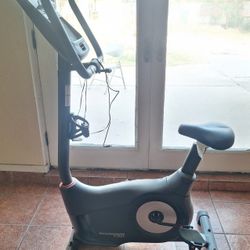 Schwinn Exercise Bike 
