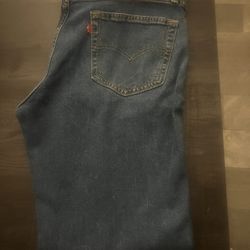 Levi’s Jeans Size 34x32 