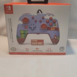 NINTENDO SWITCH 🎮