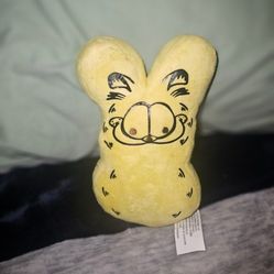 Garfield Easter Peep