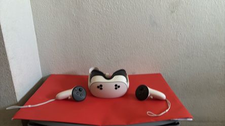 Vr Headset