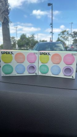 Speks pack