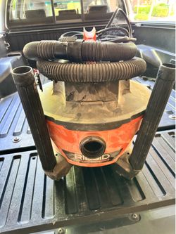 Shop vac shop vacuum