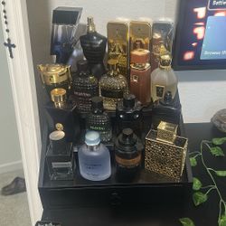 colognes/fragrances 