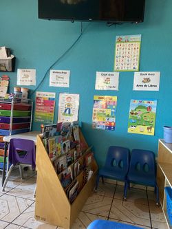 Day Care
