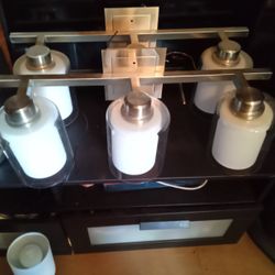 Light Fixtures