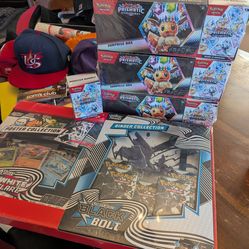 Pokemon Bundle