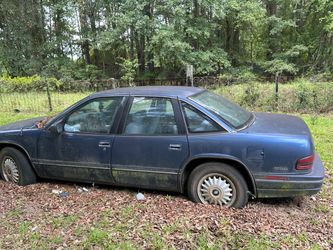 1994 Buick Regal