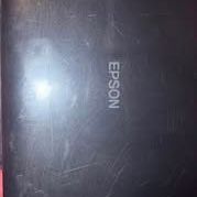 🖨️✨ Epson Stylus NX130 All-in-One Color Inkjet Printer ✨🖨️