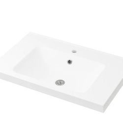 Single Wash Basin (NEW IN BOX)