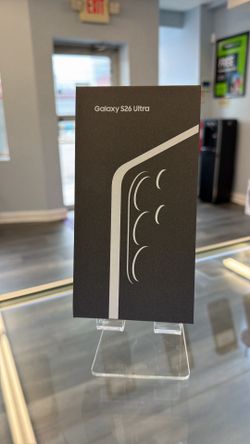 Samsung s26 ultra