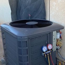 3 ton Air Conditioning