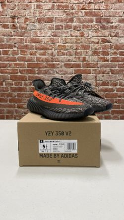 Adidas Yeezy Boost 350 V2 Carbon Beluga
