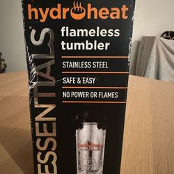 Hydro Heat 