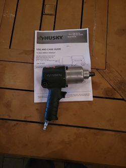 Impact Wrench