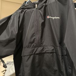 Champion Jacket 