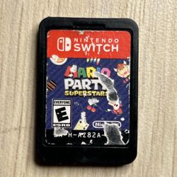 Mario Party Superstars for Nintendo Switch