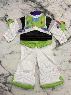 Halloween Buzz Lightyear Infant Size 12-18 Months