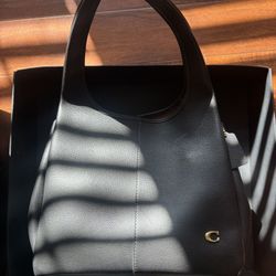 Coach Lana Bag 