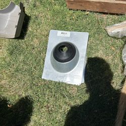 Metal Roof Vent Covers 