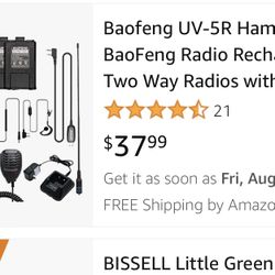 CB Radio 