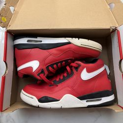 Nike Flight 
