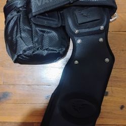 Elevation Field Quiver 