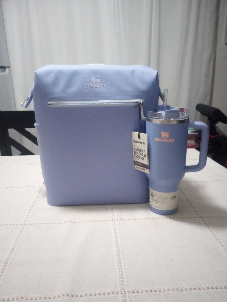 Stanley Set
