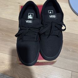 Vans Atwood