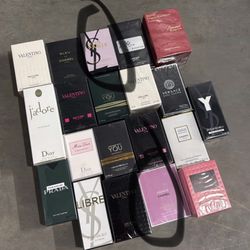 Men Cologne/female Cologne 