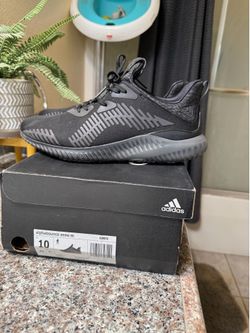 Adidas Size 10
