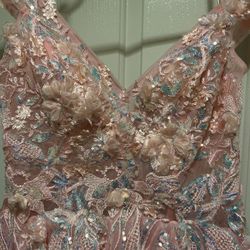Party Dress New