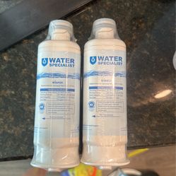 Samsung Water Filters