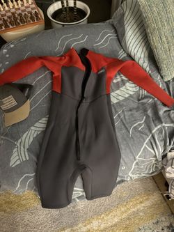 Rip Curl Boys 16 2 Mm Shorts Wet Suit