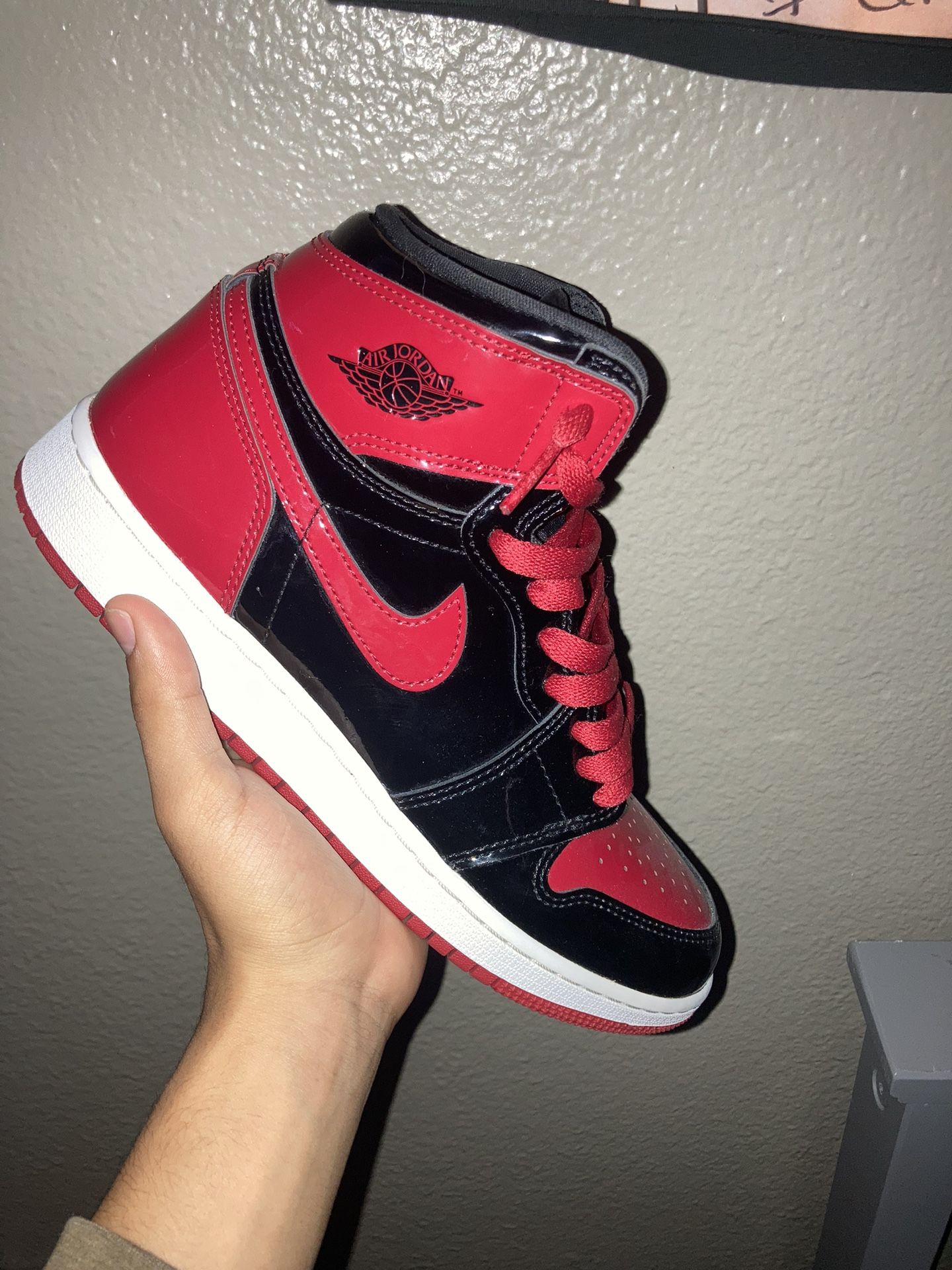 Jordan 1  