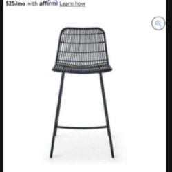 Four Different Models Available Bar Height Chairs Counter Height Chairs Bar Height Stools Counter Height Stools Two Chairs Per Pack 150 Each 