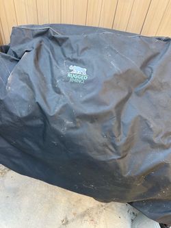 Rebuilt grill