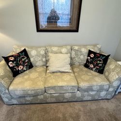 Sofa and Love Seat (3 and 2 Seater) Washable Covers