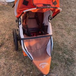 Bob Revolution Stroller