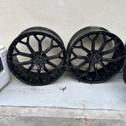 Rims