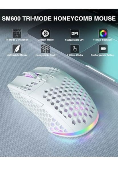 Wireless Mouse