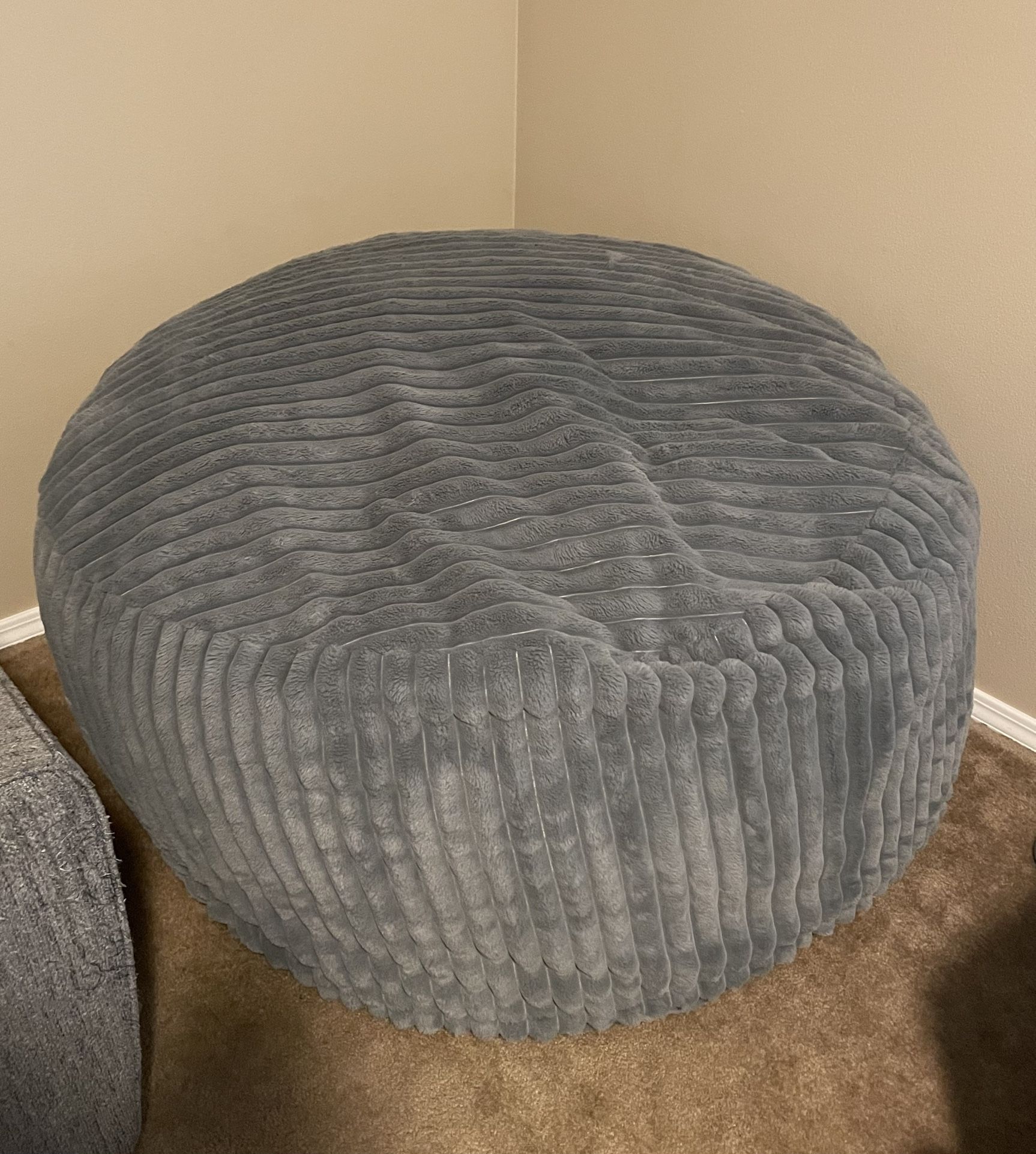 Jumbo Lounger