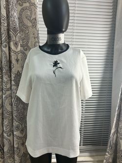 Division of Graff Blouse (C035)