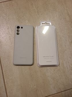 Phone Case Silicone Cover For SAMSUNG Galaxy S21+