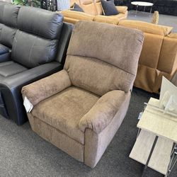 Recliner 
