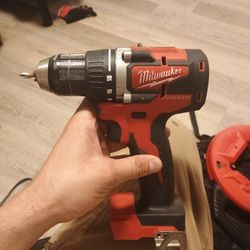 Tool Only